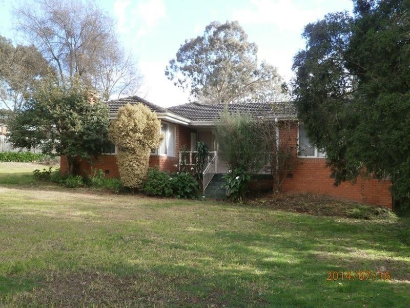 60 Dorset Road, Croydon VIC 3136