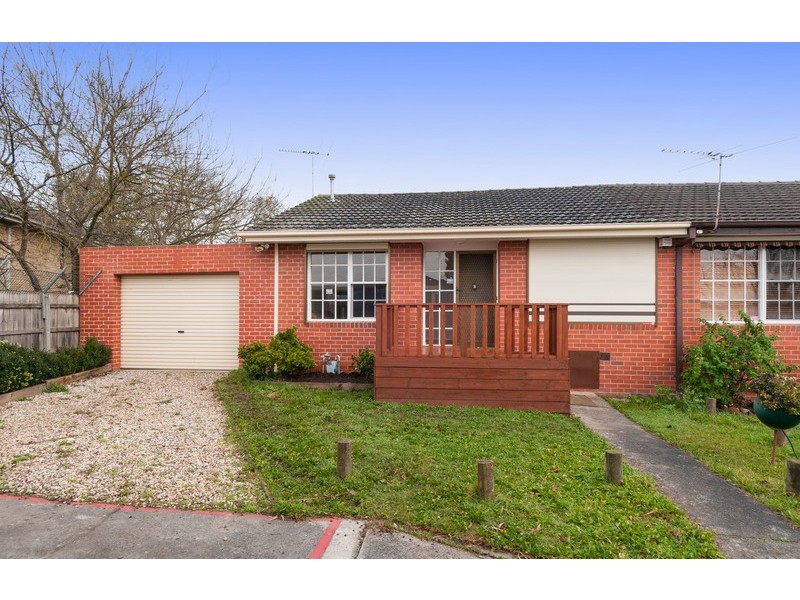 3/33 Slevin  Street, Lilydale VIC 3140