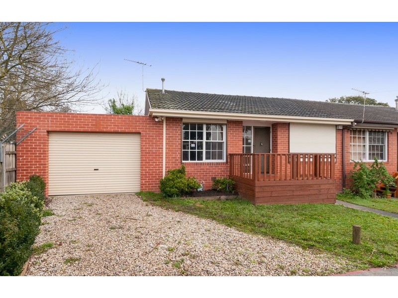 3/33 Slevin  Street, Lilydale VIC 3140
