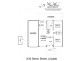 3/33 Slevin  Street, Lilydale VIC 3140 Floorplan