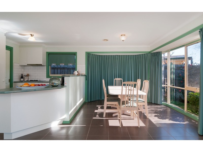 3 Vincent  Mews, Chirnside Park VIC 3116