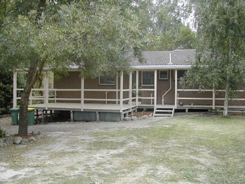 15 Hazford Street, Healesville VIC 3777