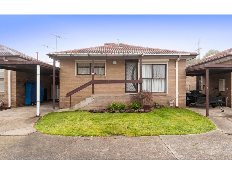 10/300 Mt Dandenong  Road, Croydon VIC 3136