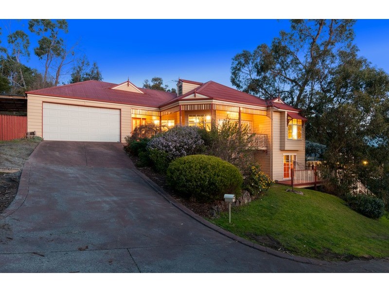 6 Water Lilly Lane, Lilydale VIC 3140