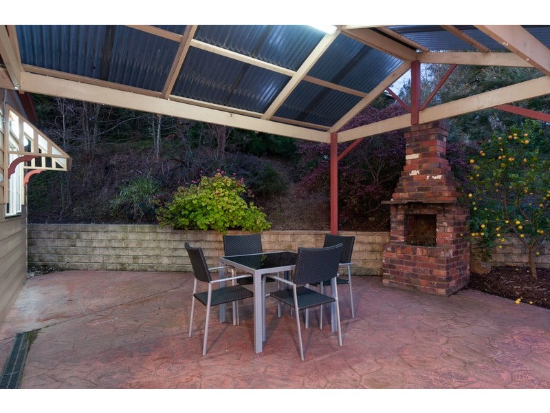 6 Water Lilly Lane, Lilydale VIC 3140