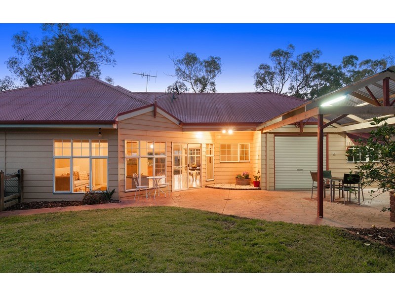 6 Water Lilly Lane, Lilydale VIC 3140