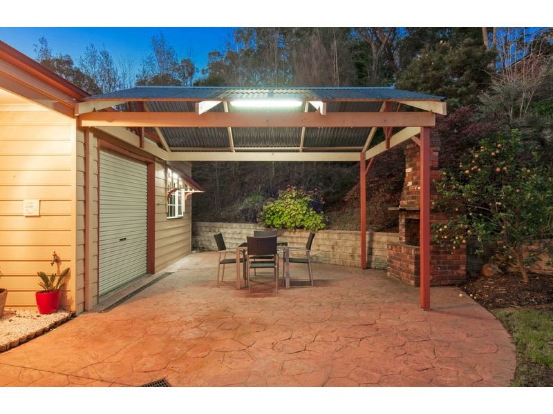 6 Water Lilly Lane, Lilydale VIC 3140