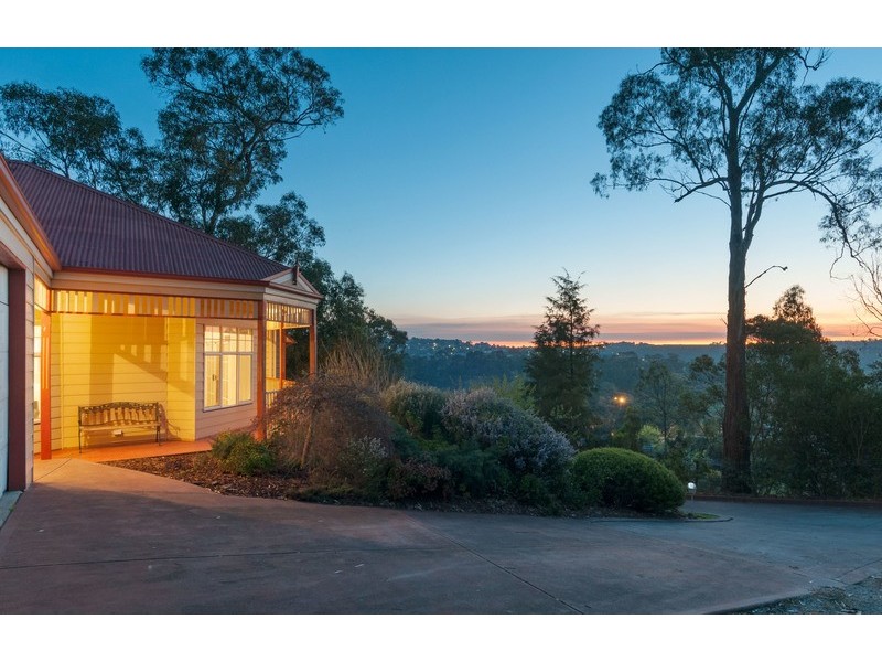 6 Water Lilly Lane, Lilydale VIC 3140