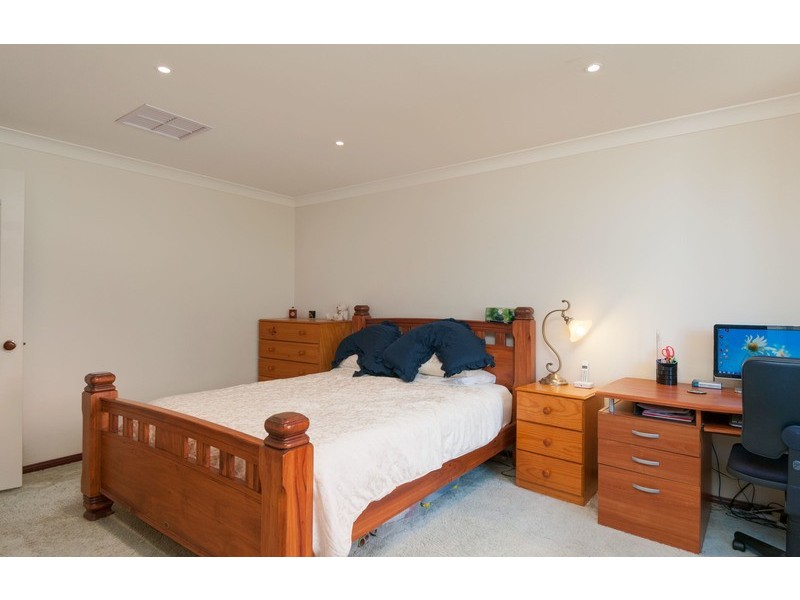 52 Kirkford Drive, Mooroolbark VIC 3138