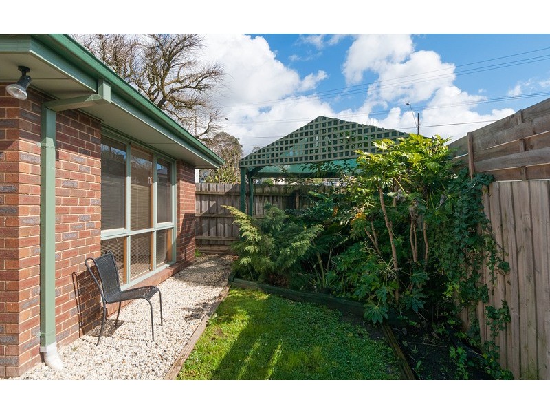 1a John Street, Lilydale VIC 3140