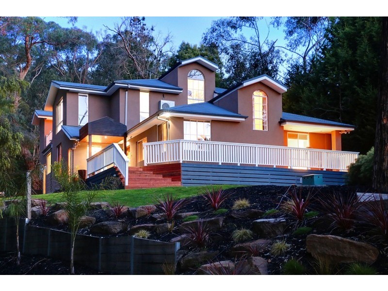 506 Sheffield Road North, Montrose VIC 3765