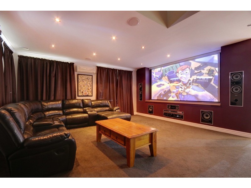 506 Sheffield Road North, Montrose VIC 3765