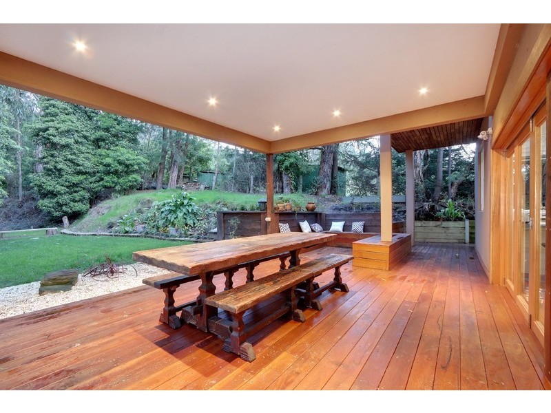 506 Sheffield Road North, Montrose VIC 3765