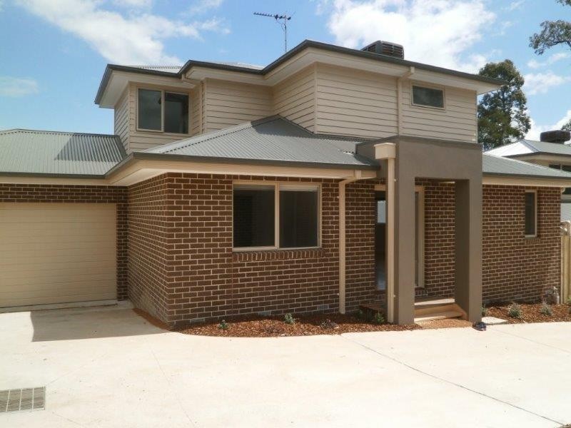 2  Aspen Close, Mount Evelyn VIC 3796