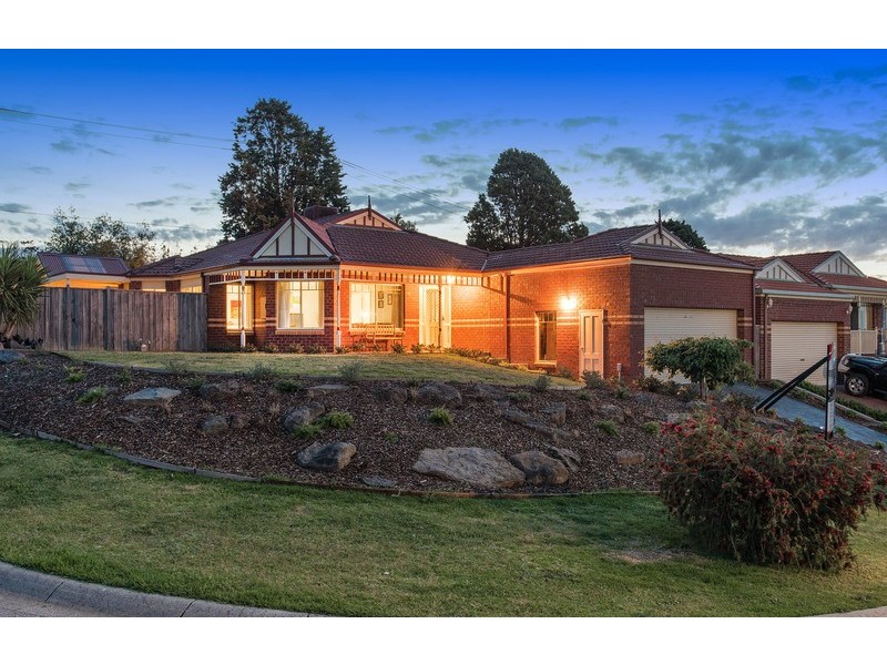 8 Russia Mews, Lilydale VIC 3140