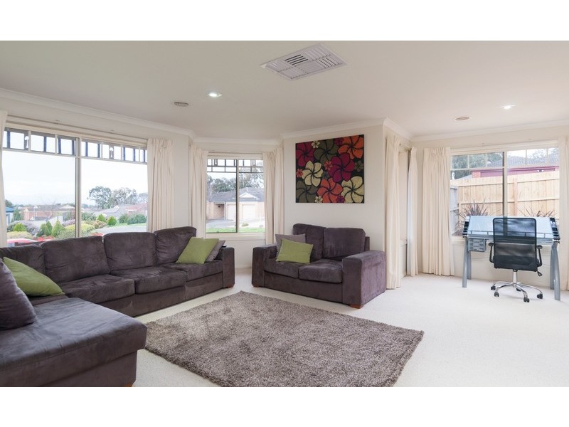 8 Russia Mews, Lilydale VIC 3140