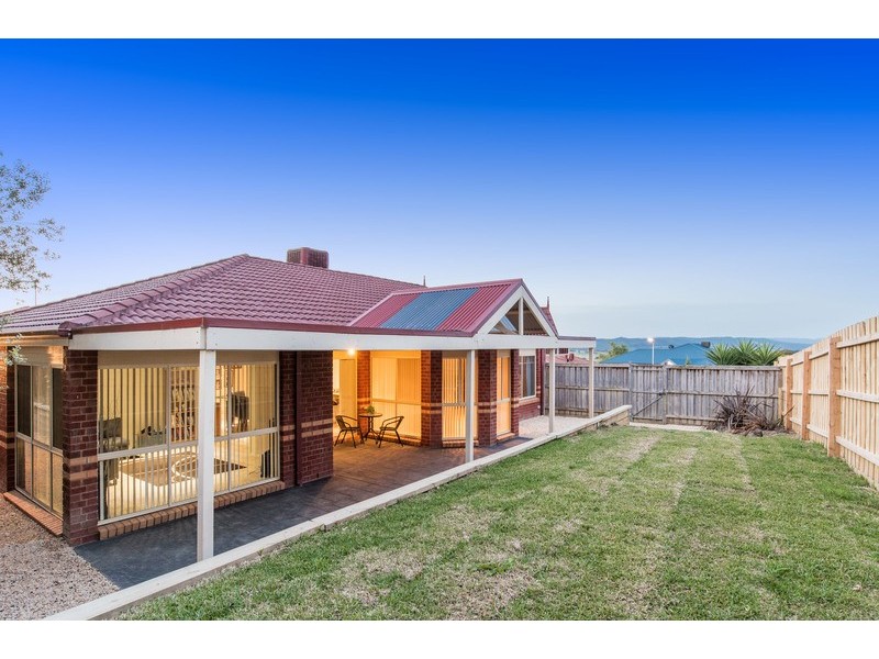 8 Russia Mews, Lilydale VIC 3140