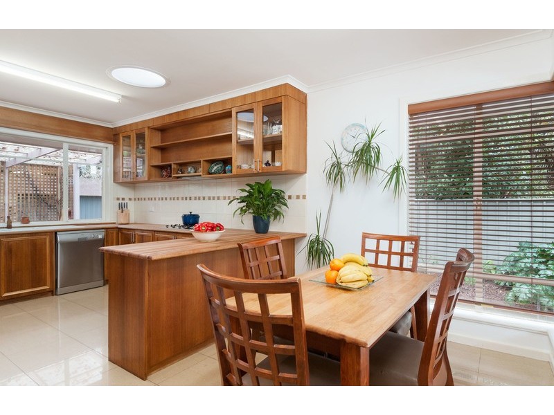 90 Wallace Parade, Healesville VIC 3777