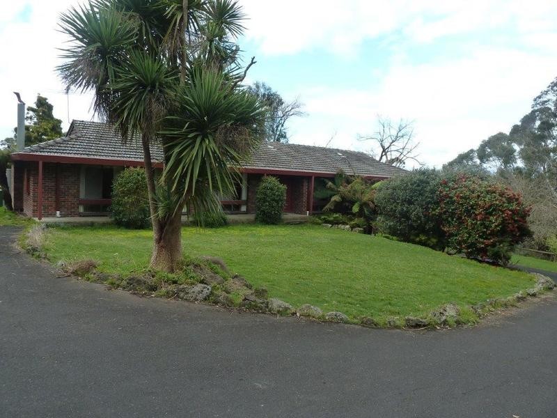 127 Old Gippsland  Road, Lilydale VIC 3140
