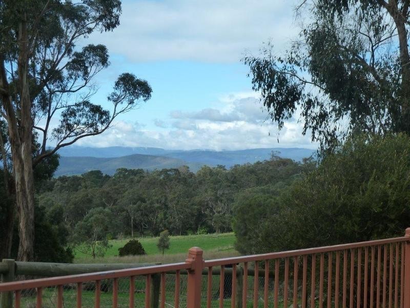 127 Old Gippsland  Road, Lilydale VIC 3140