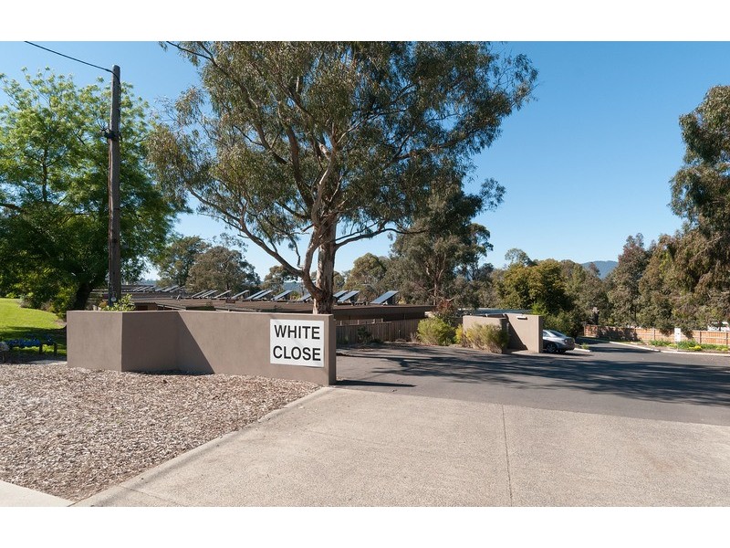 71-81 Albert Hill (White Close) Road, Lilydale VIC 3140