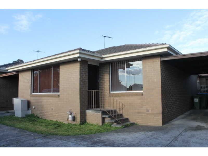 2/18 Barkly Street, Ringwood VIC 3134