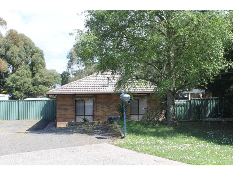 5 Berry  Court, Lilydale VIC 3140