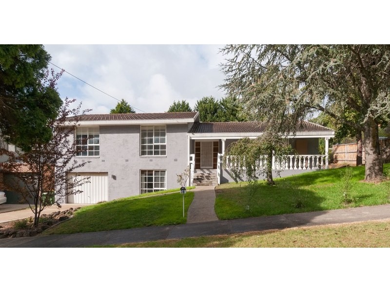 38 Victoria Road, Lilydale VIC 3140