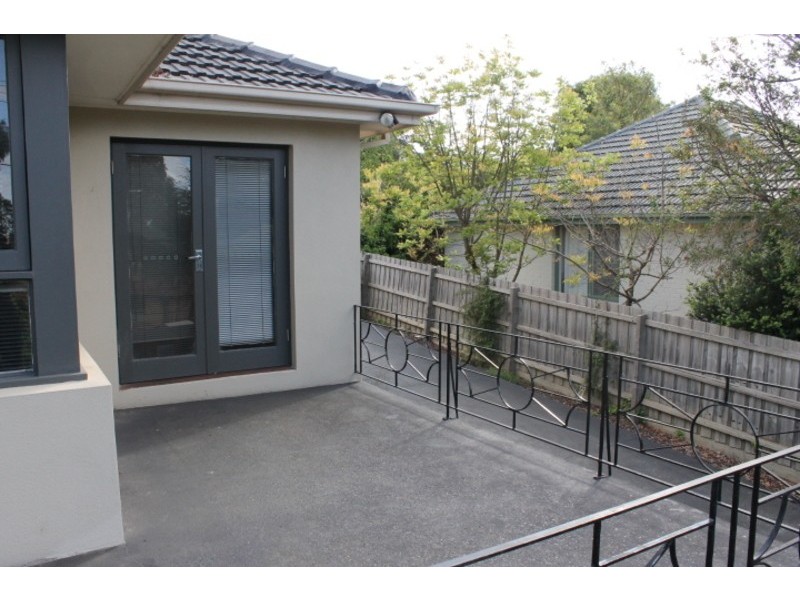 25 Homer Avenue, Croydon South VIC 3136