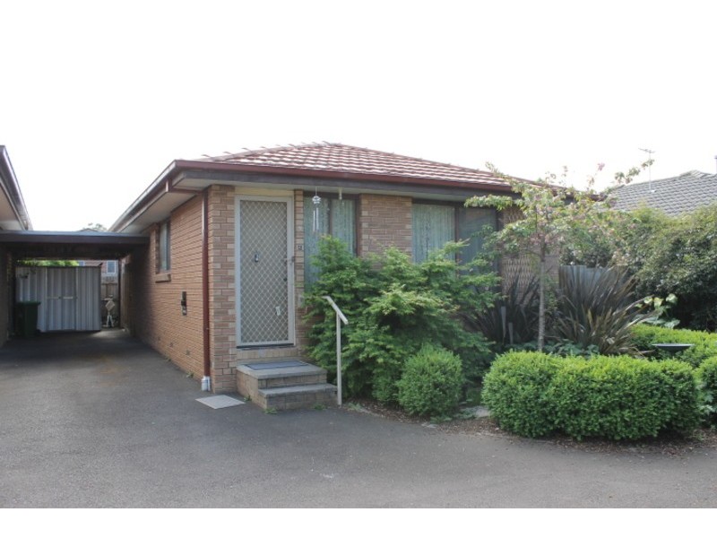 4/6 McComb Street, Lilydale VIC 3140