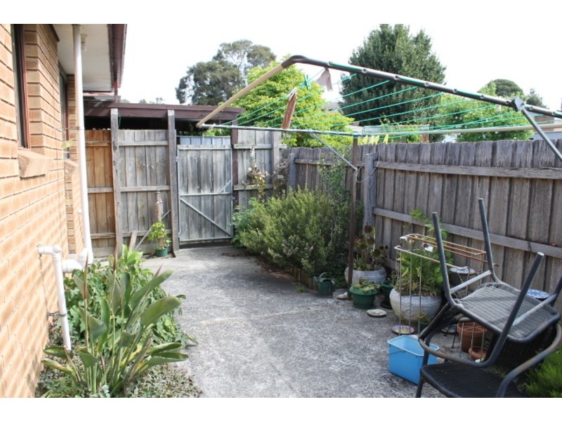 4/6 McComb Street, Lilydale VIC 3140