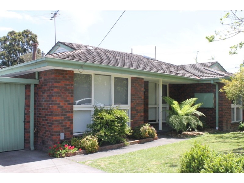 2/52 Mount Dandenong Road, Ringwood East VIC 3135