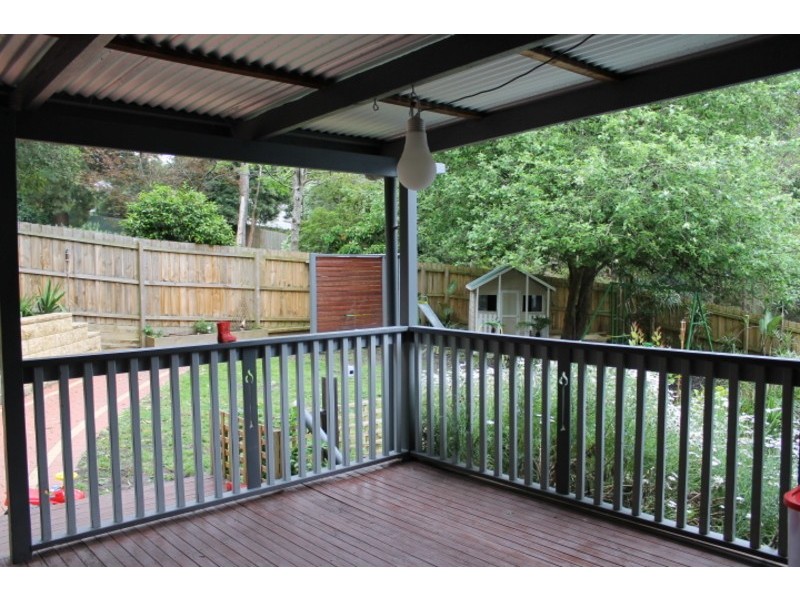 39 Spring Street, Mount Evelyn VIC 3796