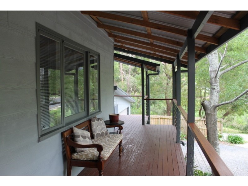 39 Spring Street, Mount Evelyn VIC 3796