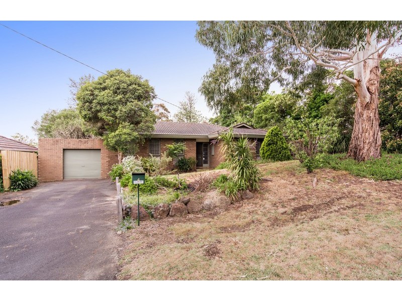 4 Polaris Way, Chirnside Park VIC 3116