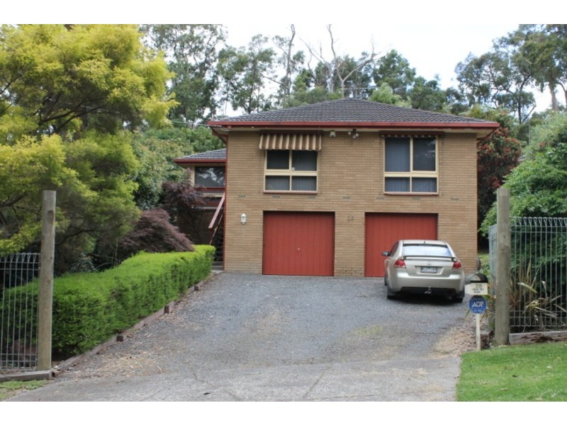 28 Hawkins Road, Montrose VIC 3765