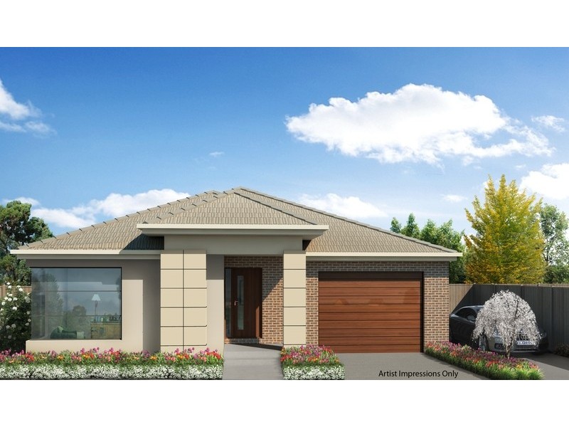 12 Herb Farm (enter North Rd via Mangans Rd) Lane, Lilydale VIC 3140