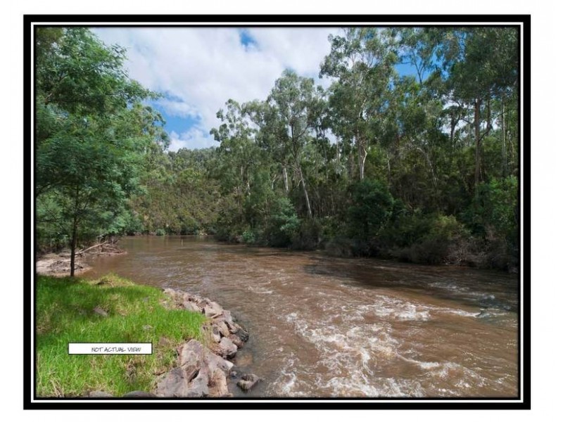 12 Herb Farm (enter North Rd via Mangans Rd) Lane, Lilydale VIC 3140