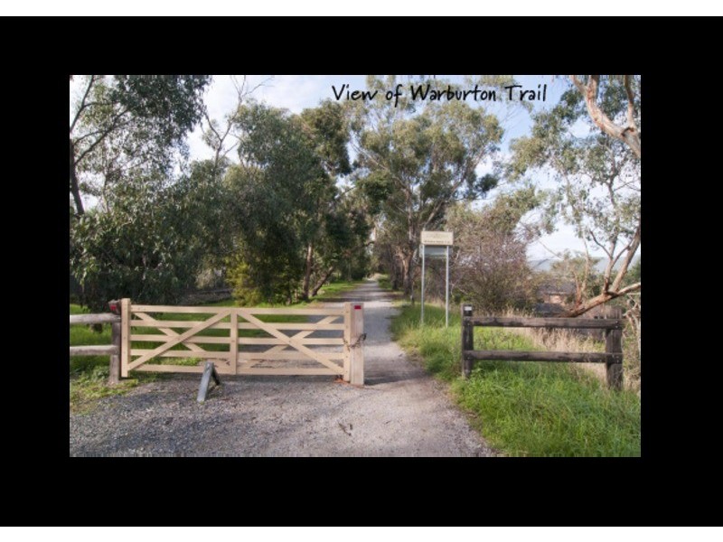 12 Herb Farm (enter North Rd via Mangans Rd) Lane, Lilydale VIC 3140