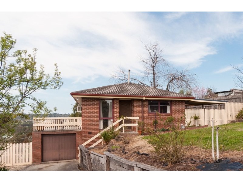 3/59 Albert Hill Road, Lilydale VIC 3140