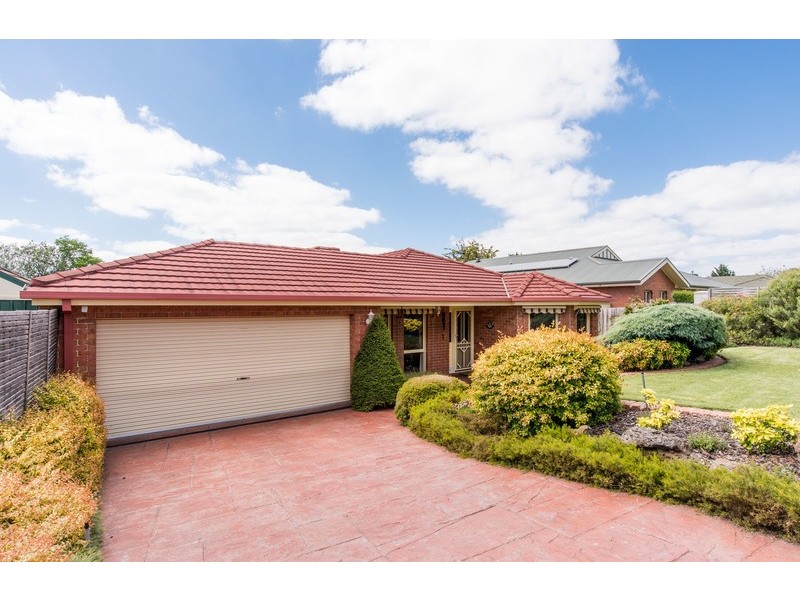 25 Chester Street, Lilydale VIC 3140