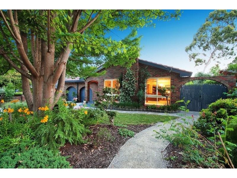 36 Rozelle Avenue, Ringwood East VIC 3135