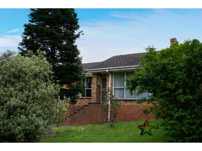 43 Old Gippsland Road, Lilydale VIC 3140