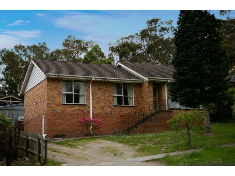43 Old Gippsland Road, Lilydale VIC 3140