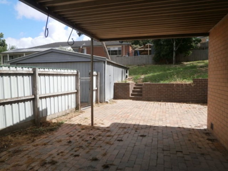 43 Old Gippsland Road, Lilydale VIC 3140