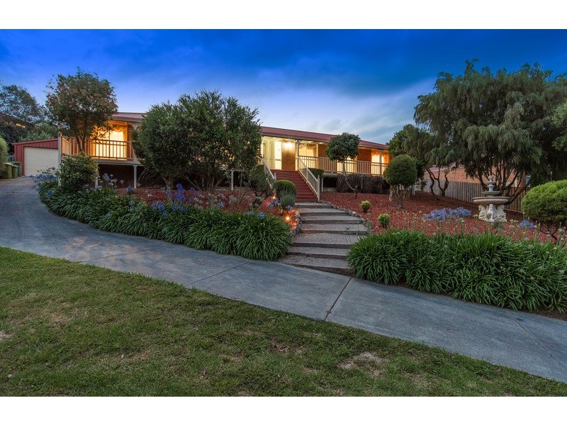 7-9 Sanctuary Court, Lilydale VIC 3140
