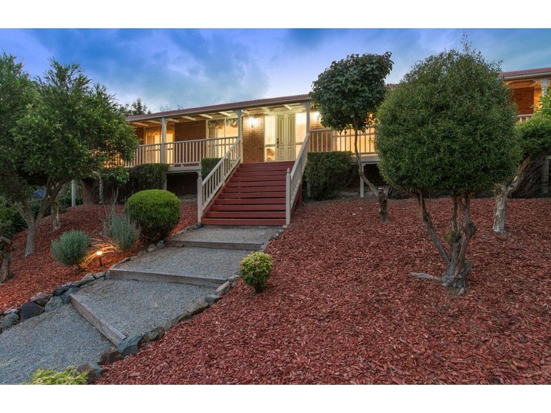 7-9 Sanctuary Court, Lilydale VIC 3140