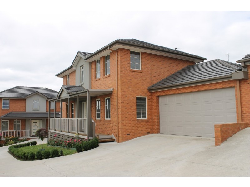 3/55 Albert Hill Road, Lilydale VIC 3140
