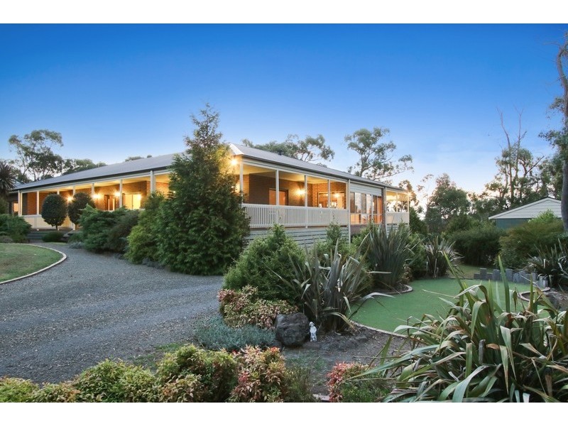 9 Gibbs Road, Healesville VIC 3777