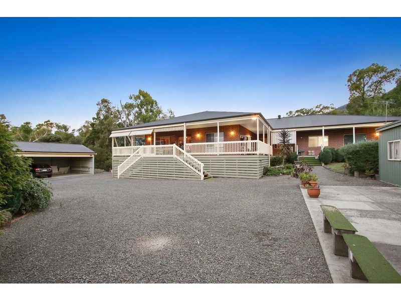 9 Gibbs Road, Healesville VIC 3777